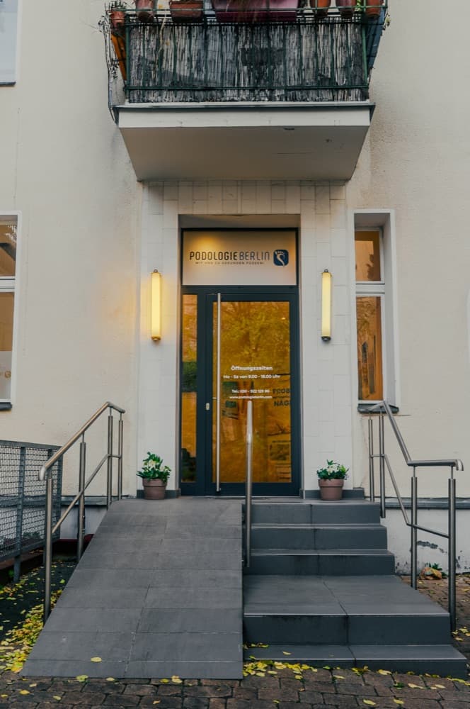 Team Podologie Berlin
